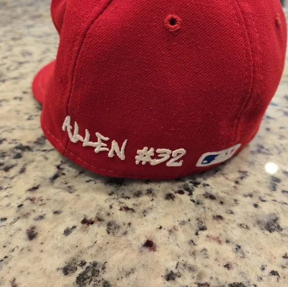 Texas Rangers ⚾️ - Picture 5 of 12